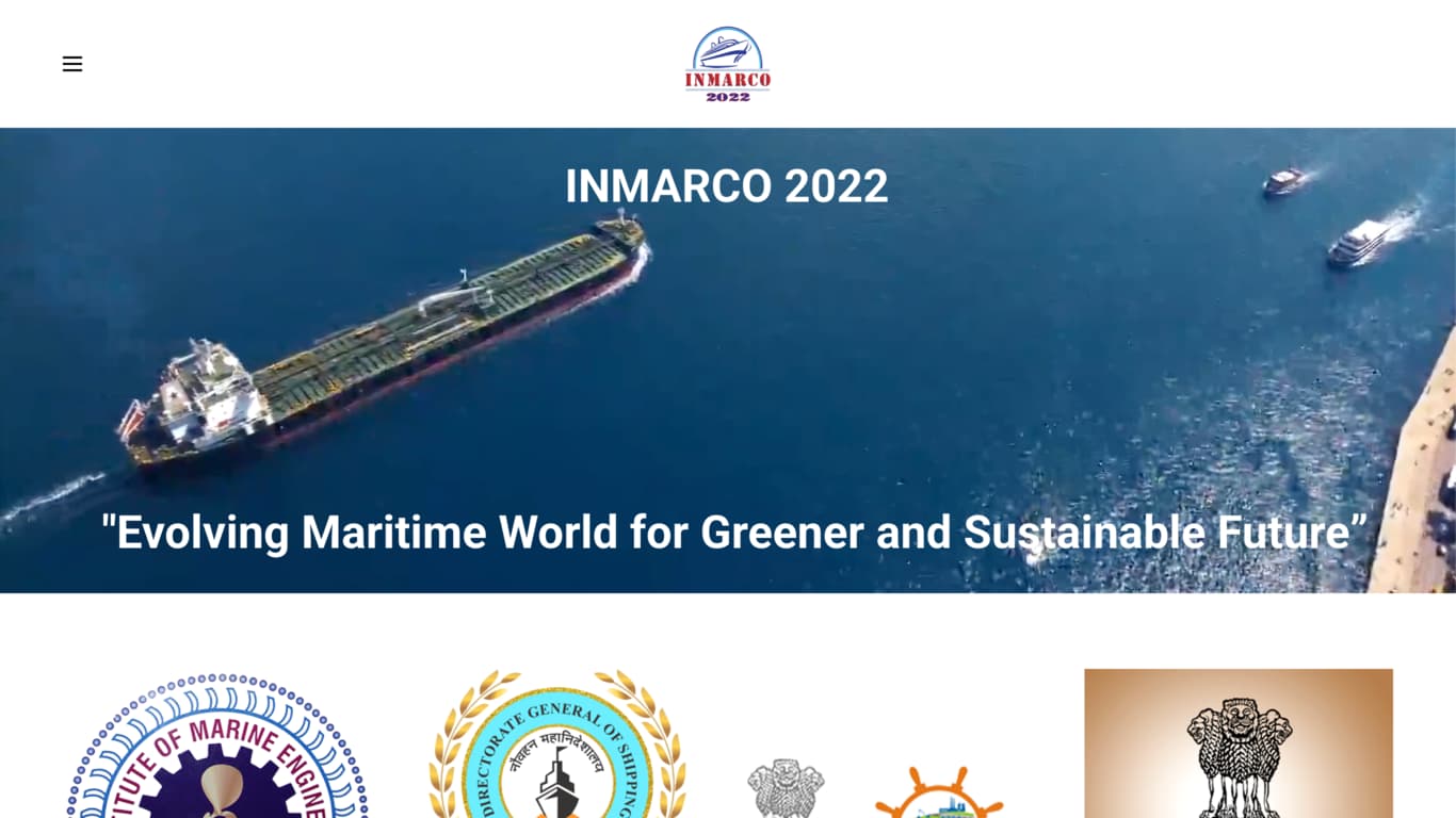 INMARCO 2022