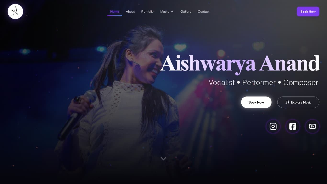 Aishwarya Anand