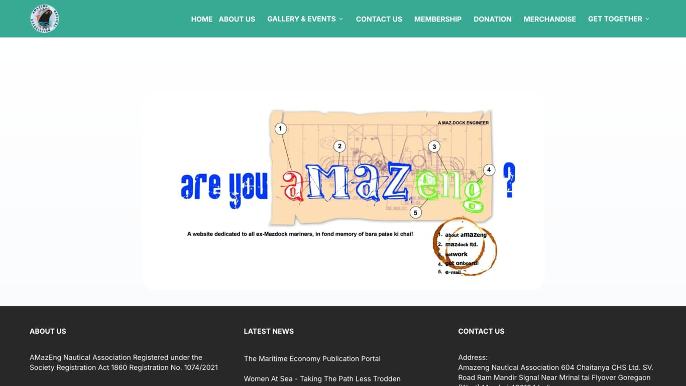 Amazeng