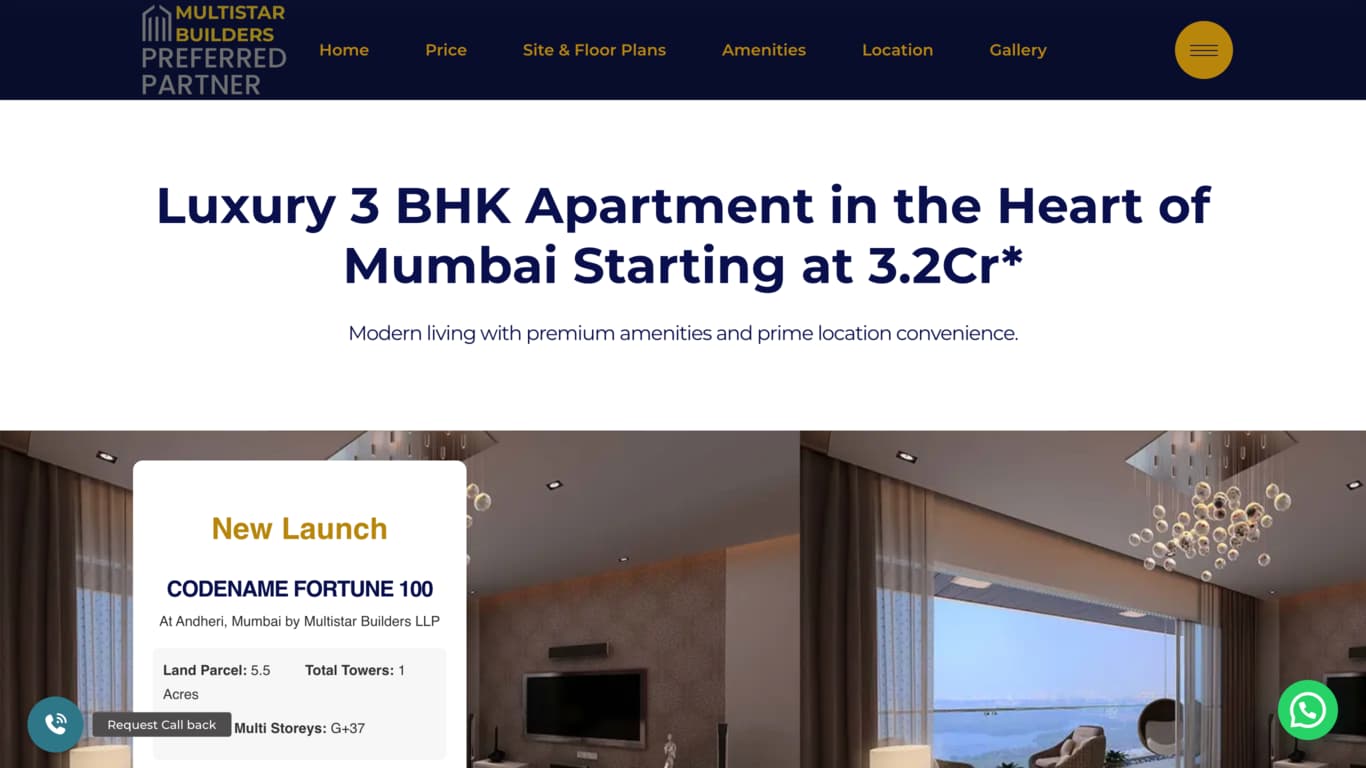 Multistar Builders