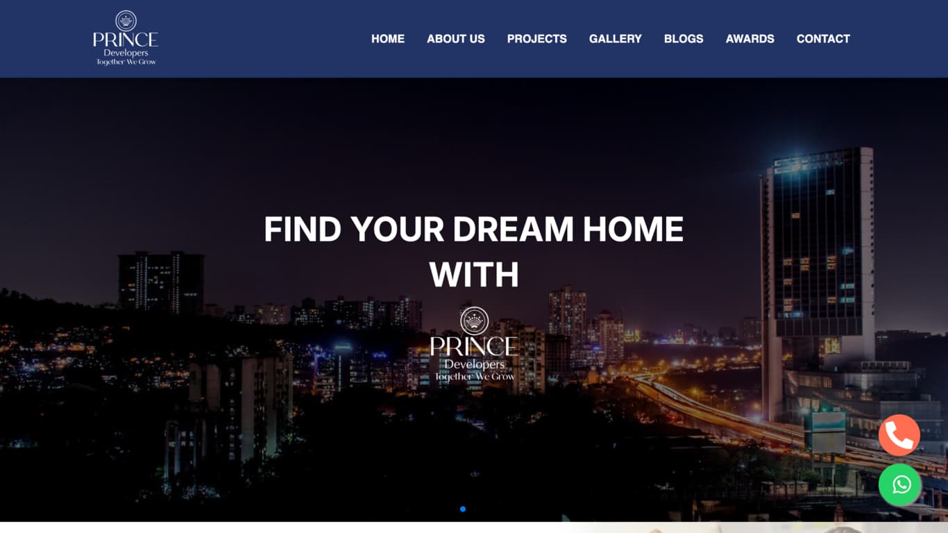 Prince Developers