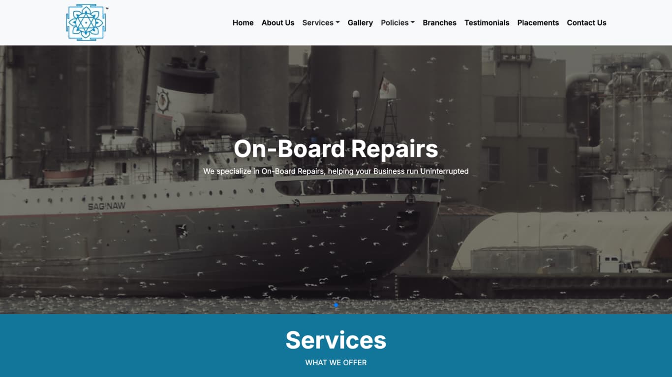 Kenmark Tech